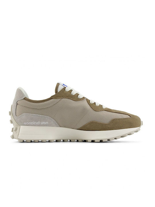 327 Sneakers Beige