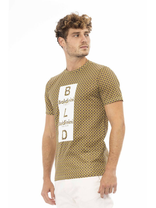T-Shirt  Grau13 TSU538_COMO_Grau13