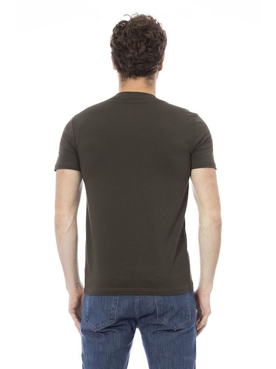 Tricou Militare