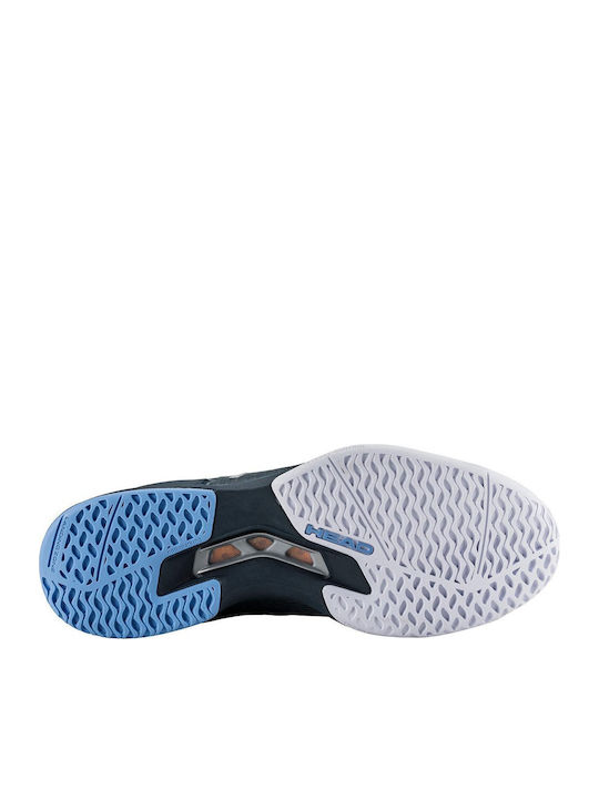 Head Sprint Pro 3.5 Bărbați Pantofi Tenis Gri Head Sprint Pro 3.5 Bărbați Pantofi Tenis Gri