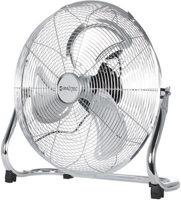 MalTec Floor Fan 75W Diameter 44cm