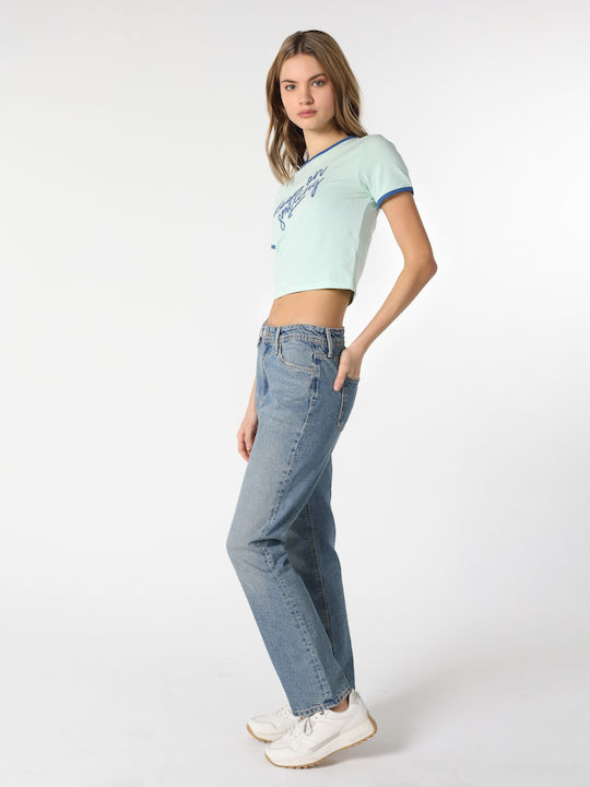Women's Jeans Pants in Regular Fit