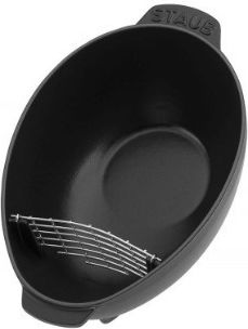 Zwilling J.A. Henckels Cocotte Γάστρα Μαντεμένια 2lt