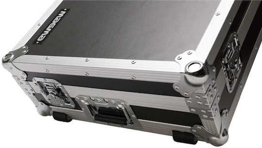 Magma Flight Case Multi-format Μαύρο