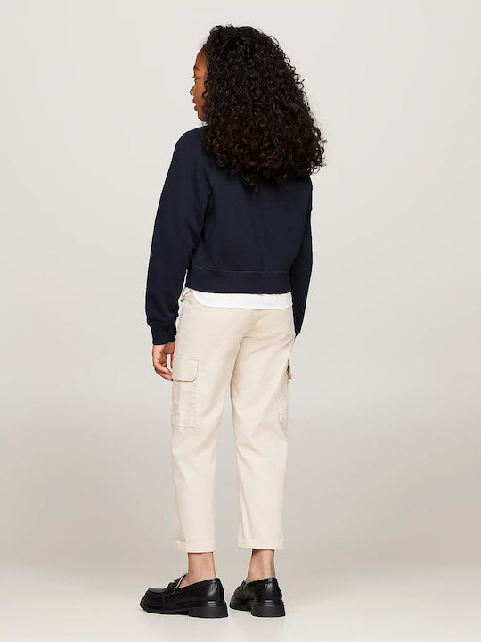 Kids Sweatshirt Desert sky