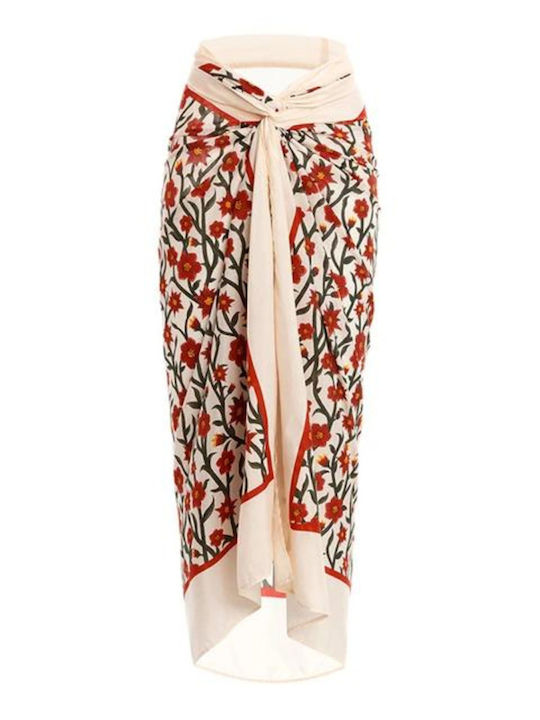 Ολόσωμο Μαγιό Floral