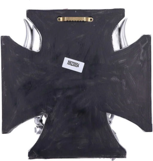 Motorhead Plaque Warpig 30 Cm Nemn-b6598a24