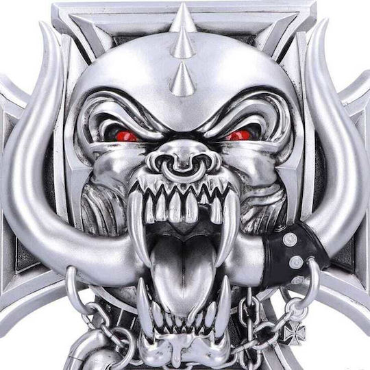Motorhead Plaque Warpig 30 Cm Nemn-b6598a24
