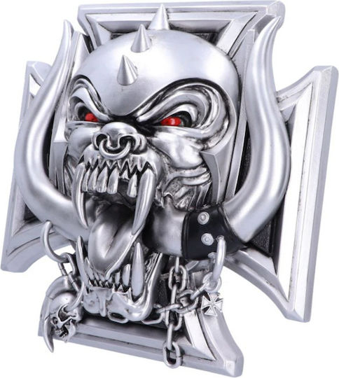 Motorhead Plaque Warpig 30 Cm Nemn-b6598a24