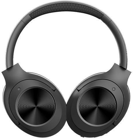 A4Tech Fără fir Bluetooth Over Ear Căști cu 40 ore de Funcționare Negre
