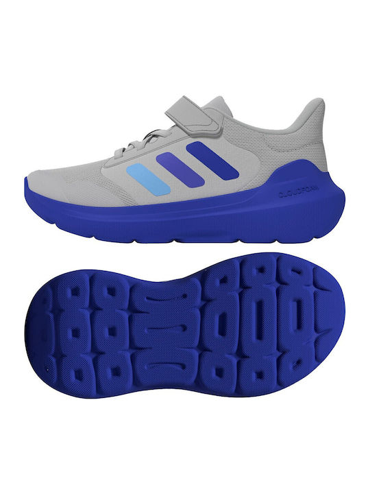 adidas Tensaur Light Grey-Blue