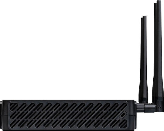 Lancom 1803VA-5G Drahtlos 5G mit 5 Anschlüssen Gigabit Ethernet