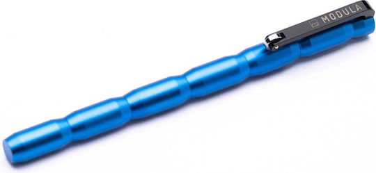 Pininfarina Forever Modula Blue Grafeex Ballpoint Pen