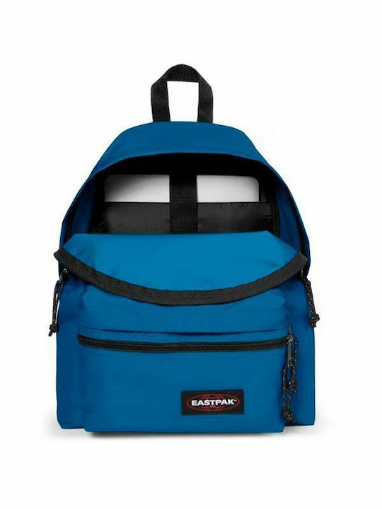 Eastpak Rucksack Eastpak Gepolsterte Zippl R Urban Blau Ek69d-04x