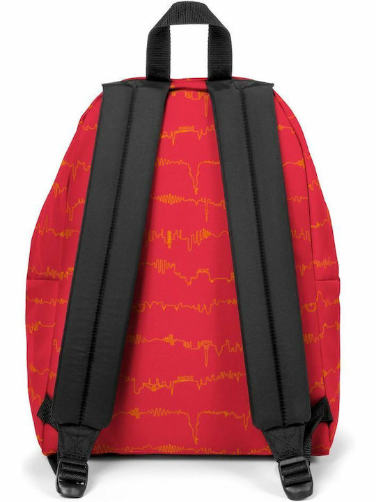 Eastpak Gepolsterter Zipplr Beat Teasing Rucksack Ek69d-61x