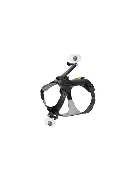 Insta360 Нагръдник за куче Go 3S Черен Small CINSBAVX