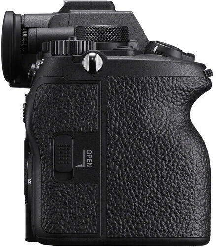 Sony a7R V Mirrorless Φωτογραφική Μηχανή Kit (FE 24-70mm F/2.8 GM II) Μαύρη