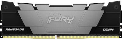 Kingston Fury Renegade 64GB DDR4 RAM cu Viteză 3200 pentru Desktop