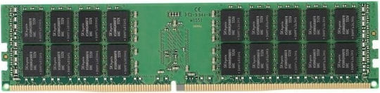Kingston Premier 16GB DDR4 RAM mit Geschwindigkeit 3200 für Server