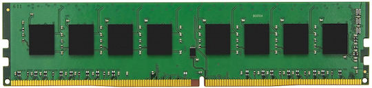 Mushkin Essentials DDR4 με Module 1x16GB και Ταχύτητα 3200 για Desktop
