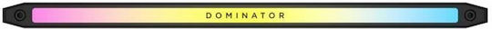 Corsair Dominator Titanium RGB XMP DDR5 48GB RAM with 2x24GB Modules and Speed 6000 for Desktop