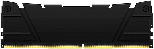 Kingston Fury Renegade DDR4 με Module 1x8GB και Ταχύτητα 3600 για Desktop