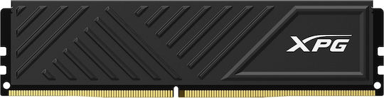 Adata Gammix D35 DDR4 16GB RAM με 2x8GB Modules και Ταχύτητα 3600 για Desktop