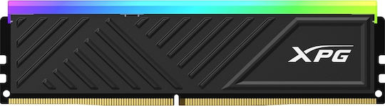 Adata Spectrix D35g DDR4 32GB RAM with 2x16GB Modules and Speed 3600 for Desktop