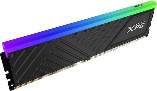 Adata Spectrix D35g DDR4 32GB RAM with 2x16GB Modules and Speed 3600 for Desktop