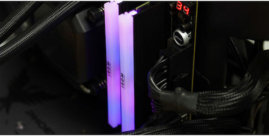 GoodRAM IRDM 32GB DDR5 RAM with 6000 Speed for Desktop