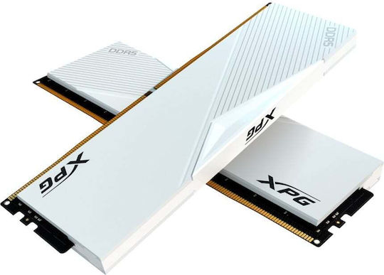 Adata 64GB DDR5 RAM with 6000 Speed for Desktop