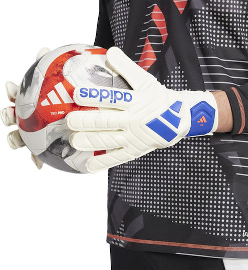 adidas Copa Gl Clb Mănuși portar Adulți Albe
