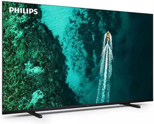 Philips Smart Television 50" 4K UHD LED 50PUS7409/12 HDR (2024)