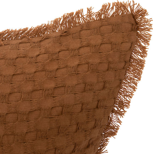 Atmosphera Perna De Canapea The Floral Terracotta 30x50cm