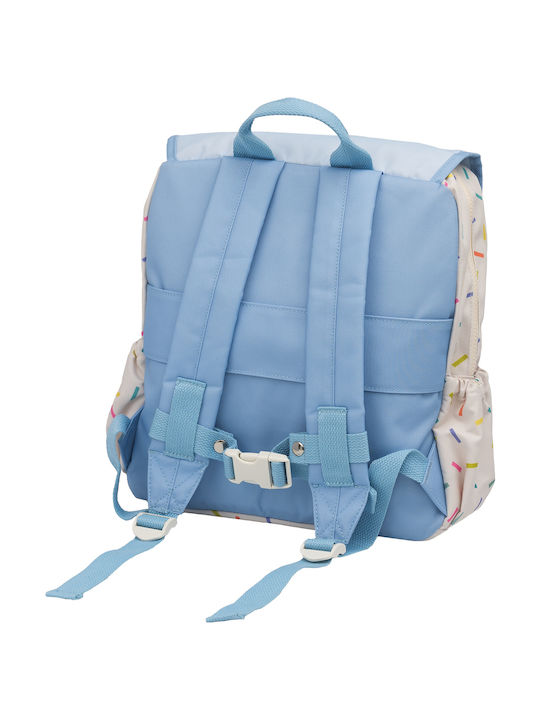 Cotton Cloud Kids Backpack Confetti
