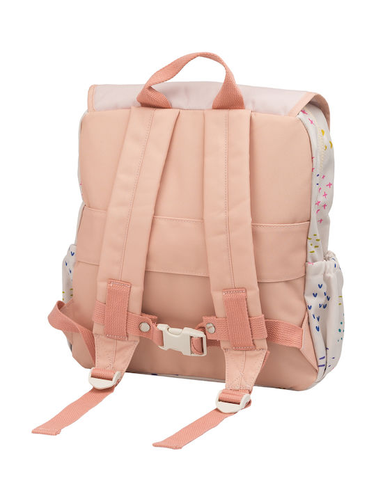 Baumwollwolke Kinder Rucksack Wildes Kind