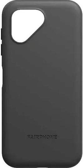 Fairphone Задна корица Силикон Син