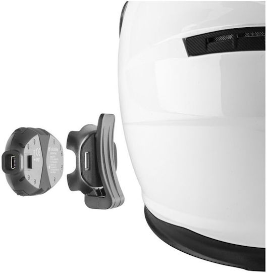 Interphone Active mit Bluetooth