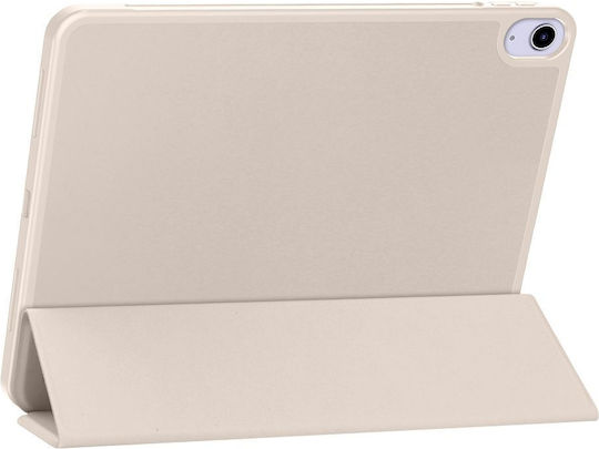 Tech-protect Sc Pen Case Apple Ipad Air 10.9" 4th 5th Gen 2020-2022 11" 6th Gen 2024 Beige
