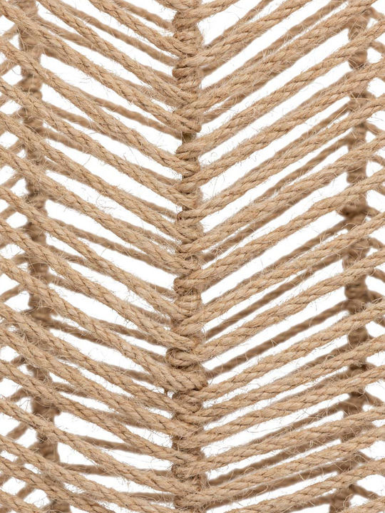 Atmosphera Комплект декоративни кошници Beige 3бр