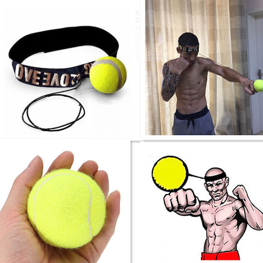 Training ball for reflexes M1 Ball Reaktion