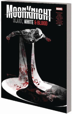 Moon Knight Black Blood SEP230936