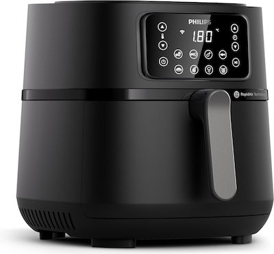 Philips HD9285/96 Heißluftfritteuse 7.2Es Schwarz