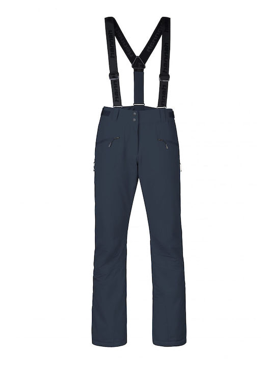 Hannah 503113140W Pantaloni de schi și snowboard pentru femei Ski & Snowboard Albastru