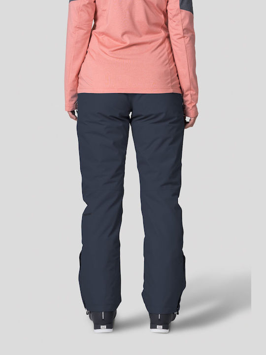 Hannah 503113140W Pantaloni de schi și snowboard pentru femei Ski & Snowboard Albastru
