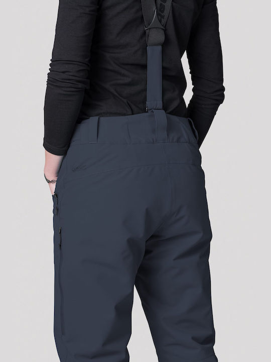 Hannah 503113140W Pantaloni de schi și snowboard pentru femei Ski & Snowboard Albastru