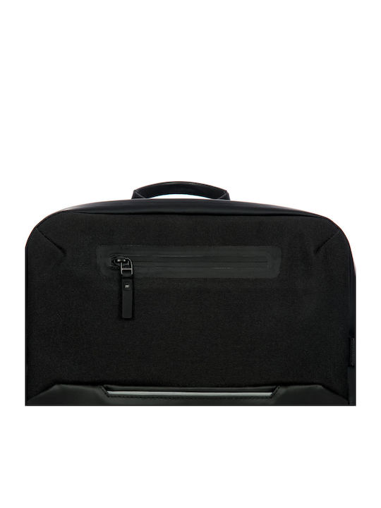 Porsche Design Urban Eco Τσάντα Πλάτης για Laptop 15" σε Μαύρο χρώμα