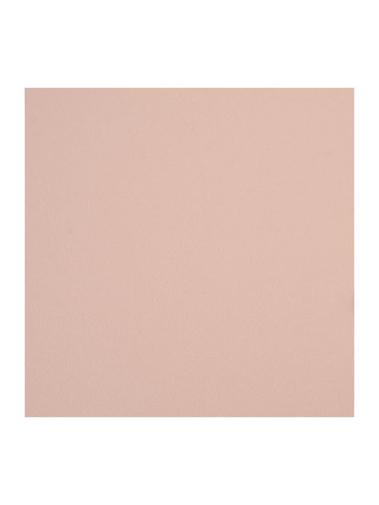 Κομοδίνο Μεταλλικό Ροζ 36x39x68cm