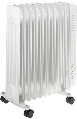 Adler Oil Filled Radiator with 9 Fins 2000W