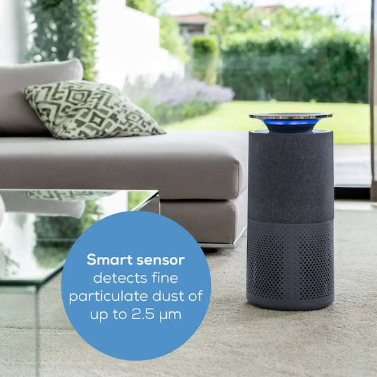 Beurer Air Purifier 50W for Spaces 69m²